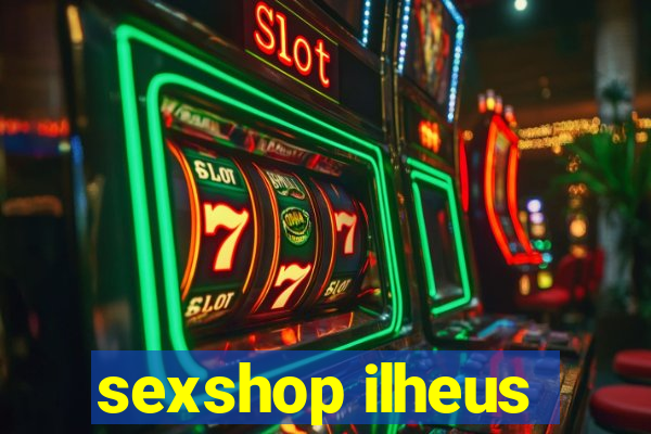 sexshop ilheus